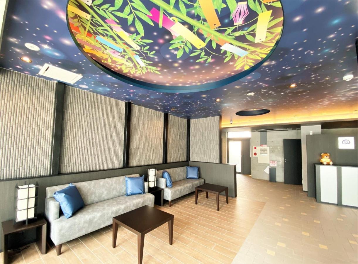 Rlis-House Osaka Dome City - Vacation Stay 10740 Kültér fotó